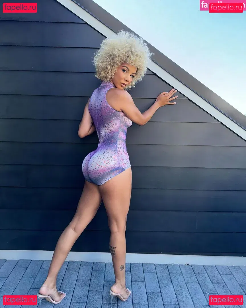 Brittany Renner Onlyfans Photo Gallery 