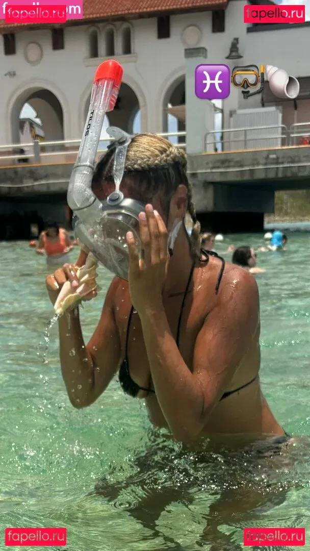 Brittany Renner Onlyfans Photo Gallery 