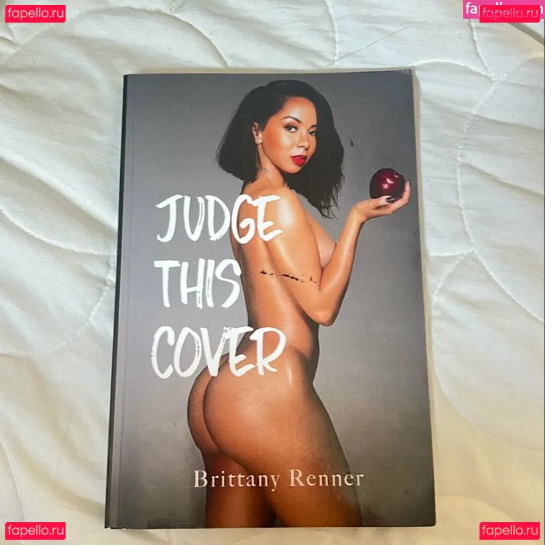 Brittany Renner Onlyfans Photo Gallery 