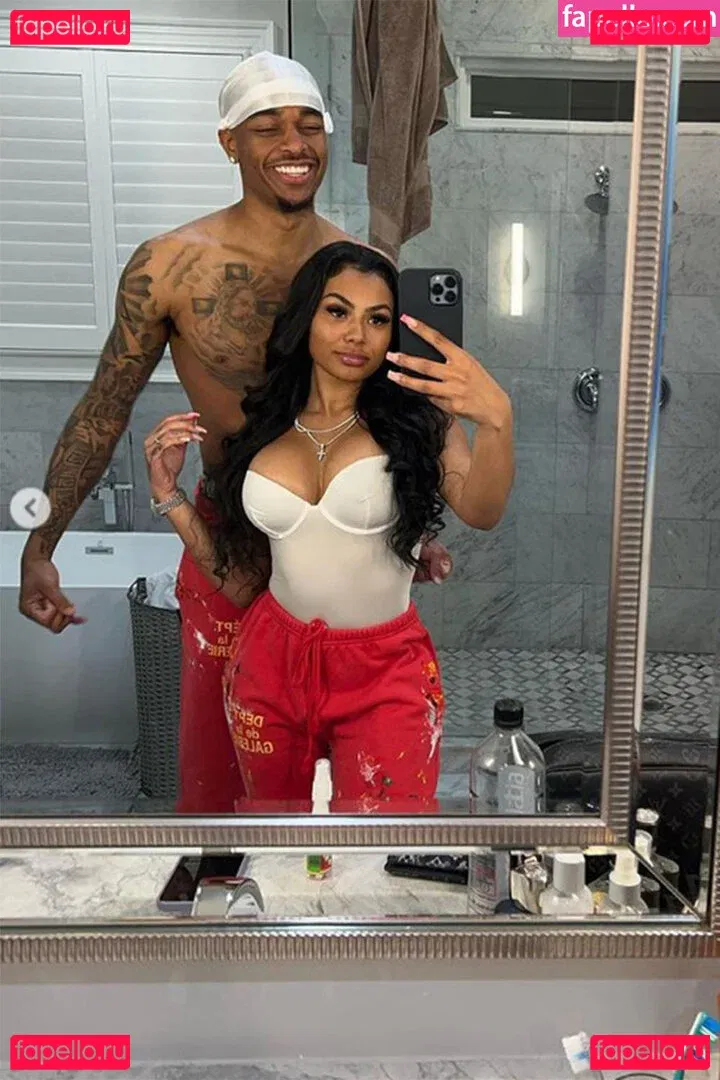 Brittany Renner Onlyfans Photo Gallery 