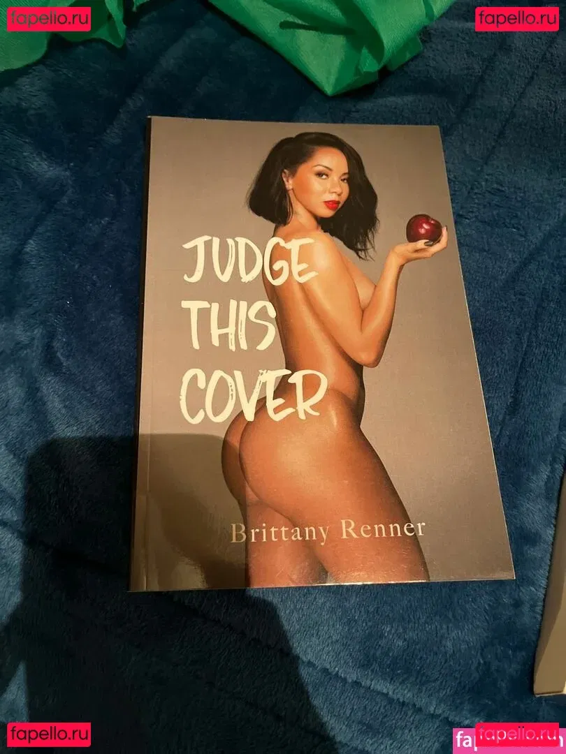 Brittany Renner Onlyfans Photo Gallery 