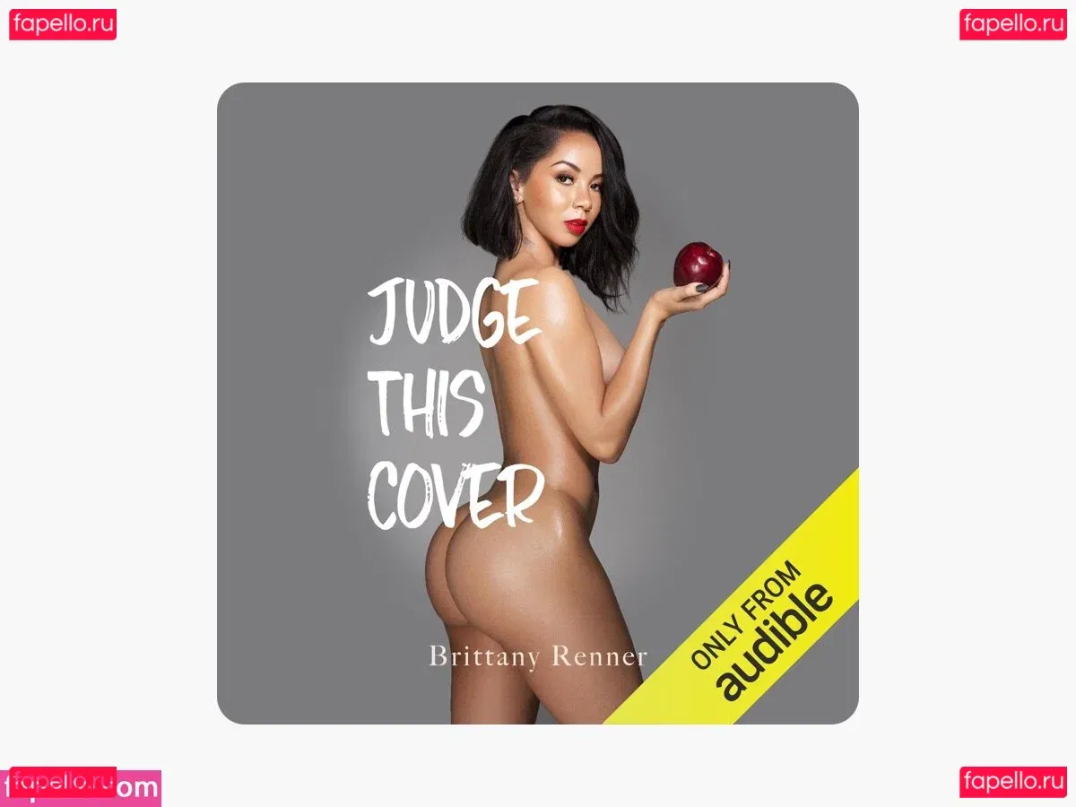 Brittany Renner Onlyfans Photo Gallery 