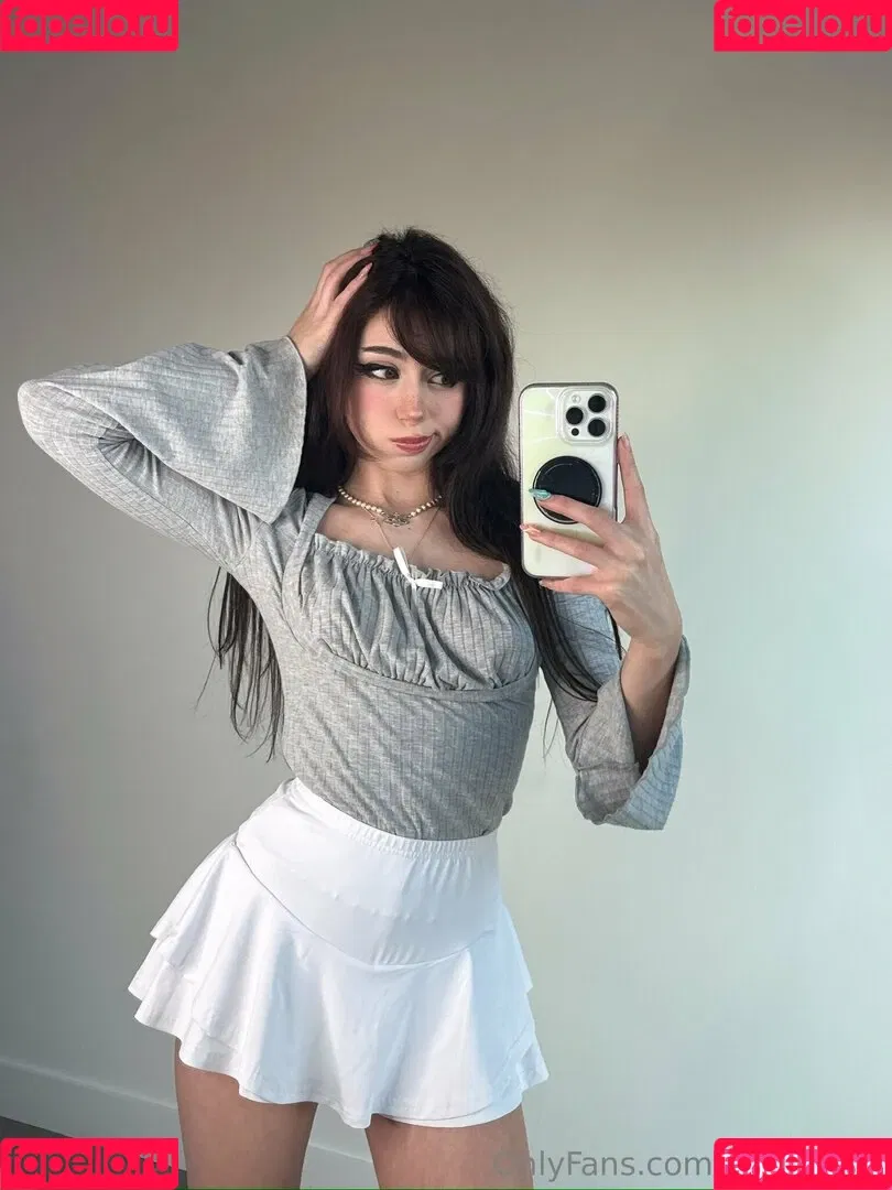 Kennakins / kenna.kins Onlyfans Photo Gallery 