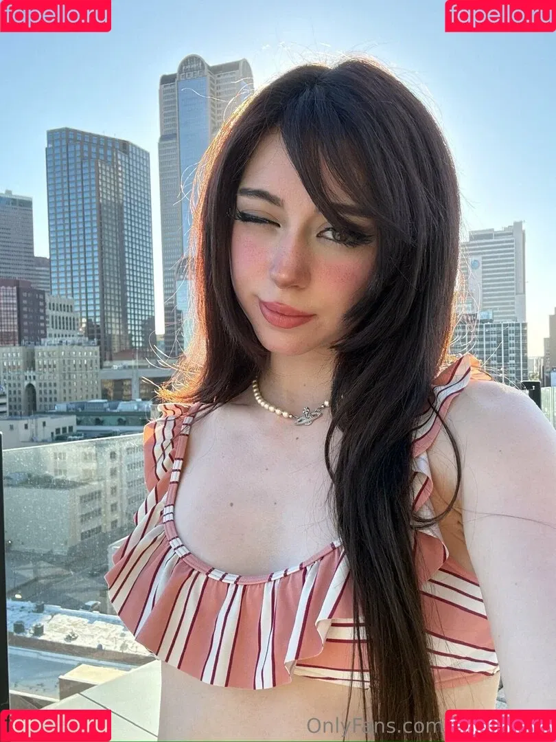 Kennakins / kenna.kins Onlyfans Photo Gallery 