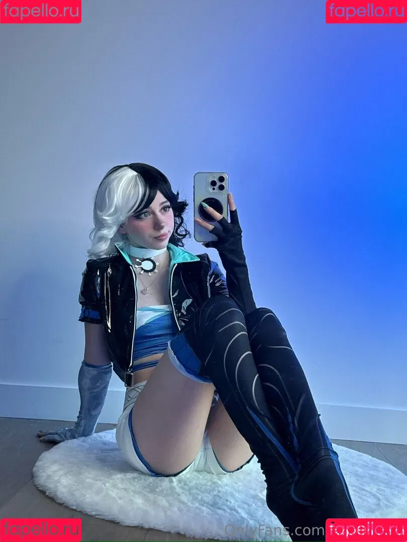 Kennakins / kenna.kins Onlyfans Photo Gallery 