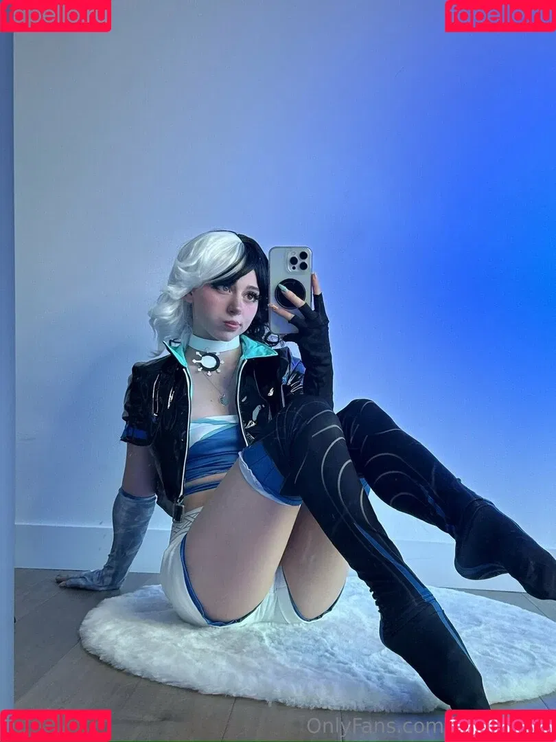 Kennakins / kenna.kins Onlyfans Photo Gallery 