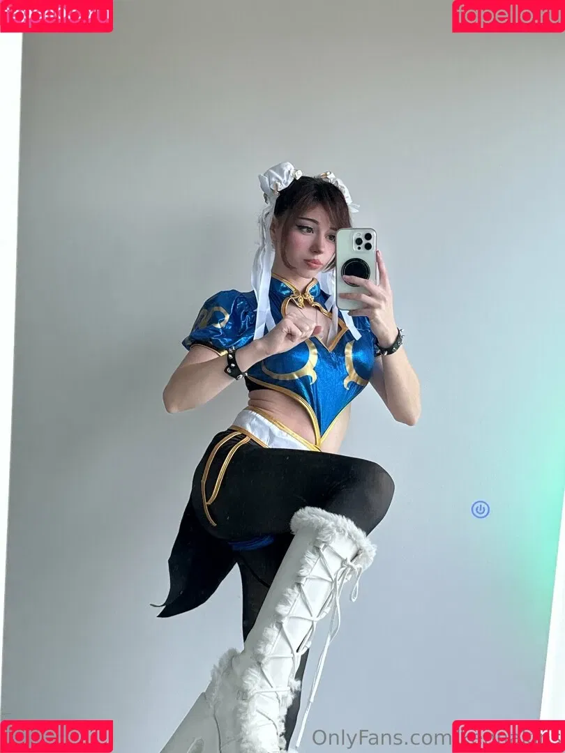 Kennakins / kenna.kins Onlyfans Photo Gallery 