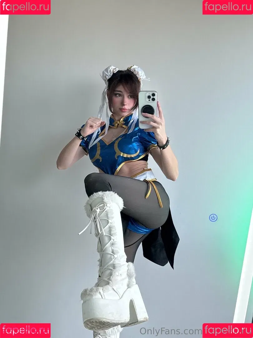 Kennakins / kenna.kins Onlyfans Photo Gallery 