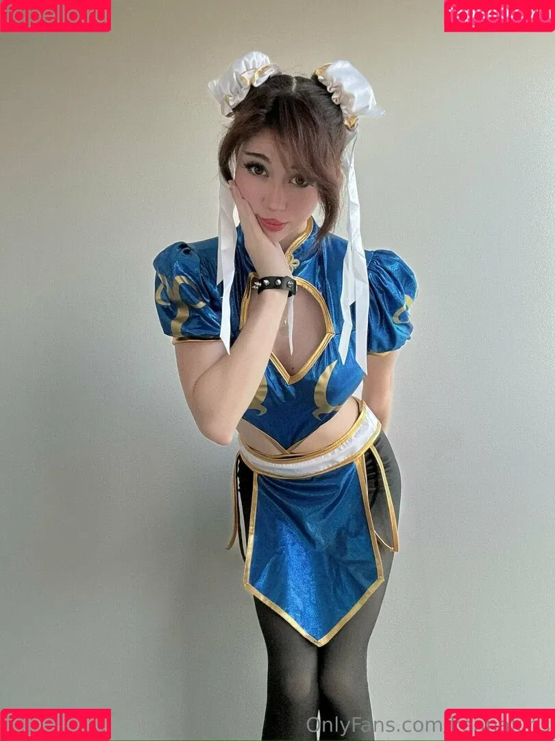 Kennakins / kenna.kins Onlyfans Photo Gallery 