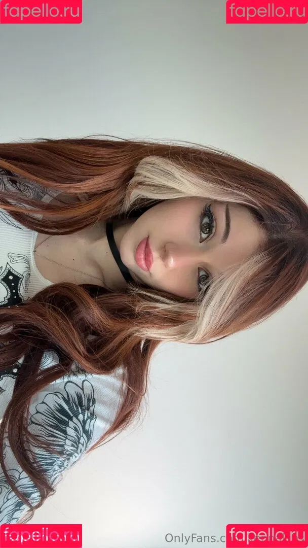 Kennakins / kenna.kins Onlyfans Photo Gallery 