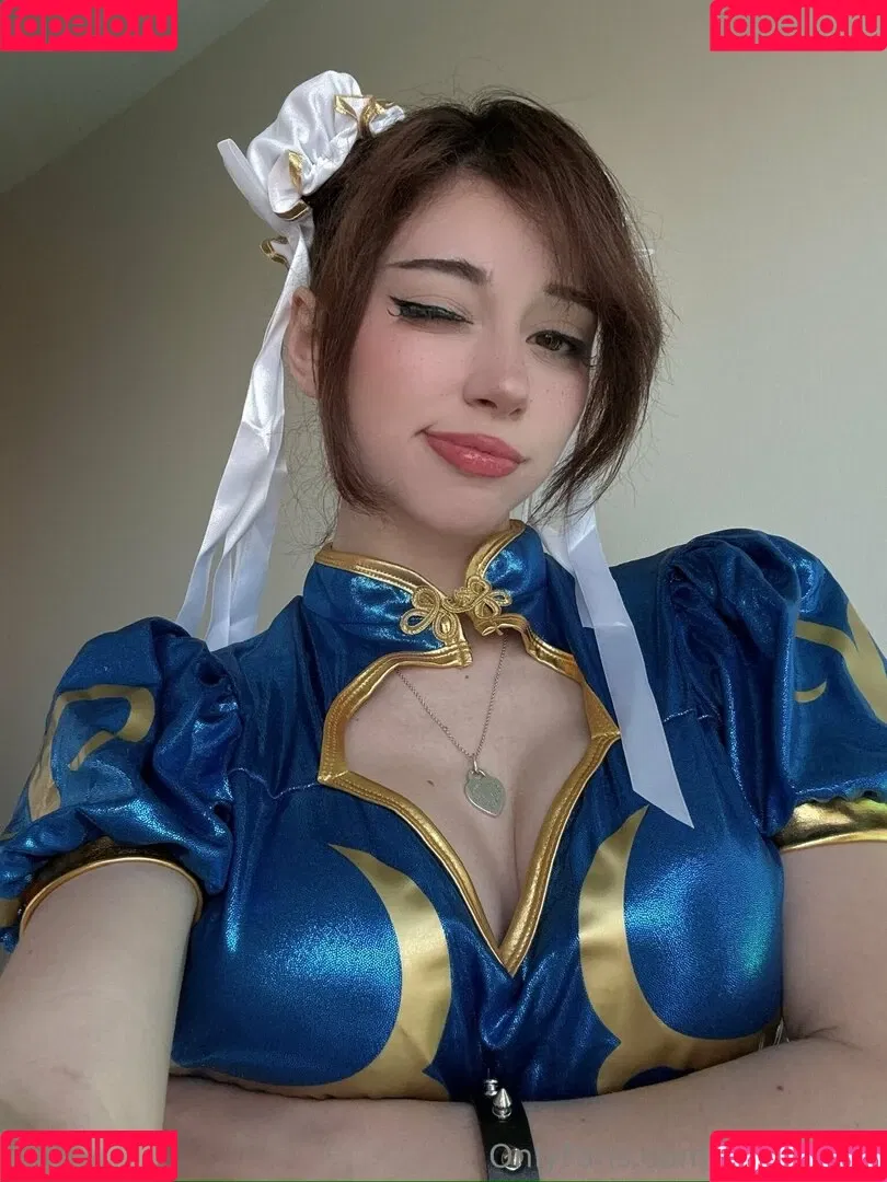 Kennakins / kenna.kins Onlyfans Photo Gallery 