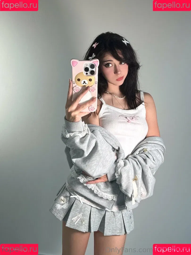 Kennakins / kenna.kins Onlyfans Photo Gallery 