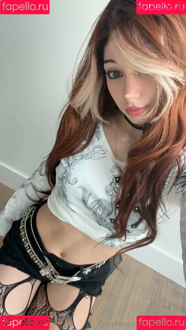 Kennakins / kenna.kins Onlyfans Photo Gallery 