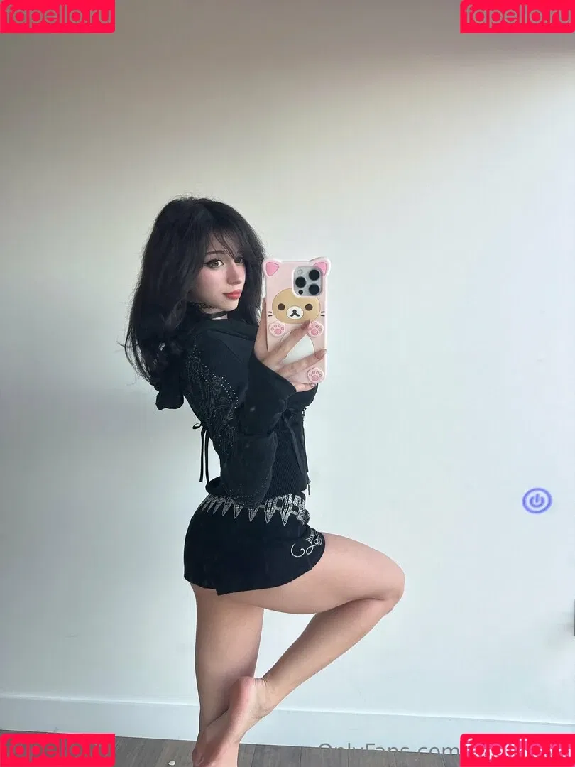 Kennakins / kenna.kins Onlyfans Photo Gallery 