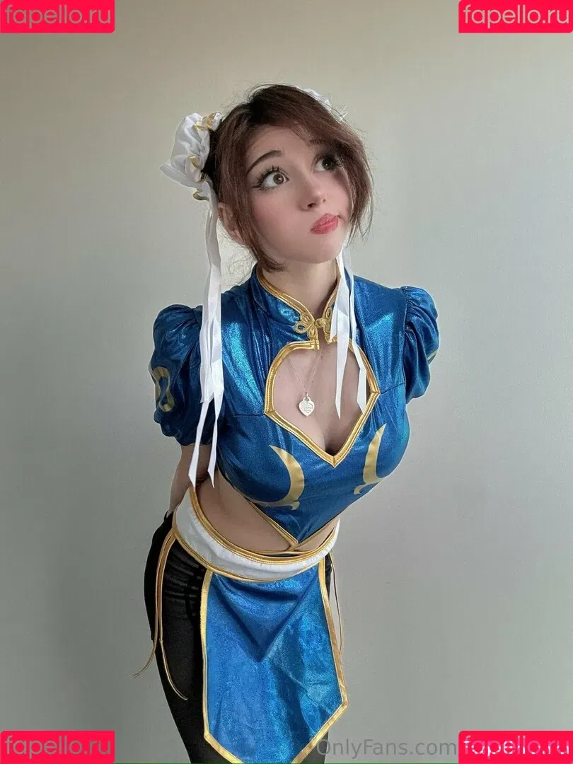 Kennakins / kenna.kins Onlyfans Photo Gallery 