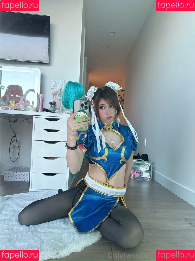 Kennakins / kenna.kins Onlyfans Photo Gallery 