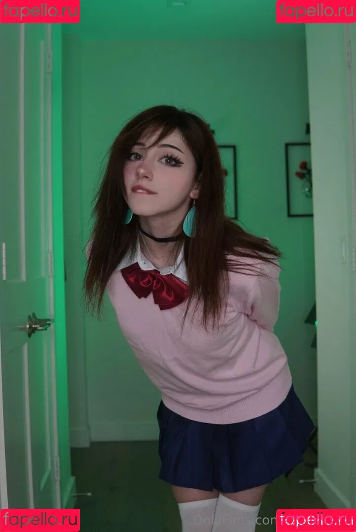 Kennakins / kenna.kins Onlyfans Photo Gallery 