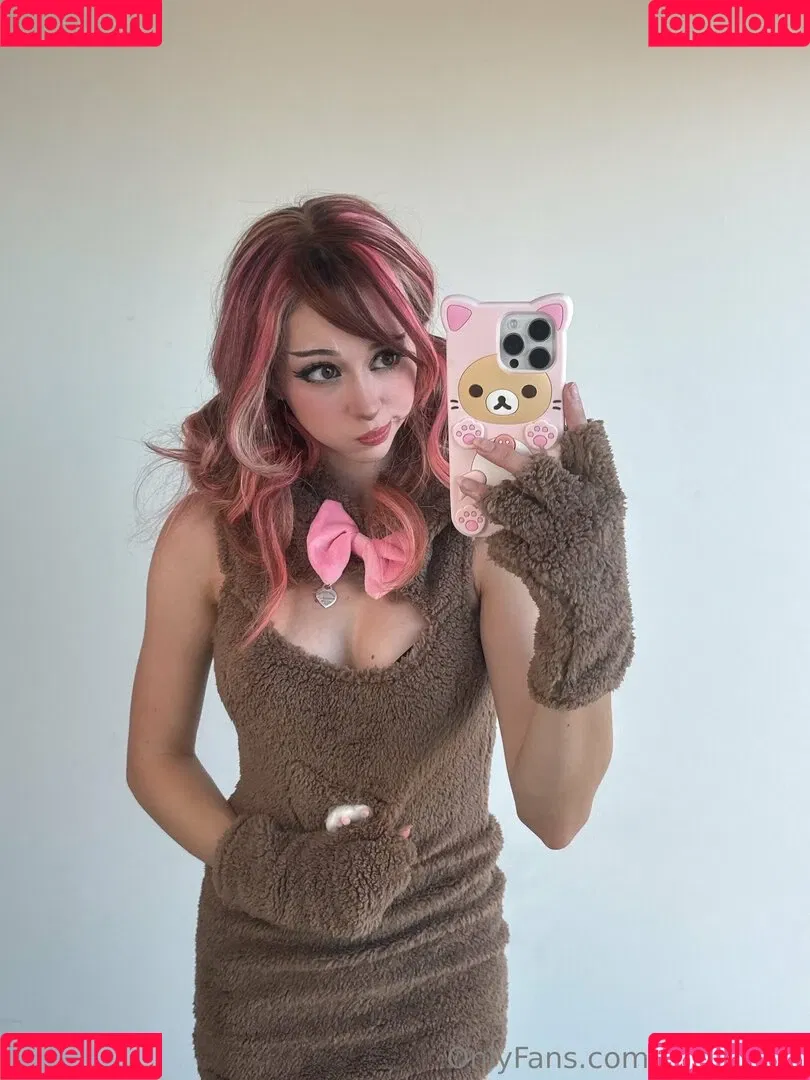 Kennakins / kenna.kins Onlyfans Photo Gallery 