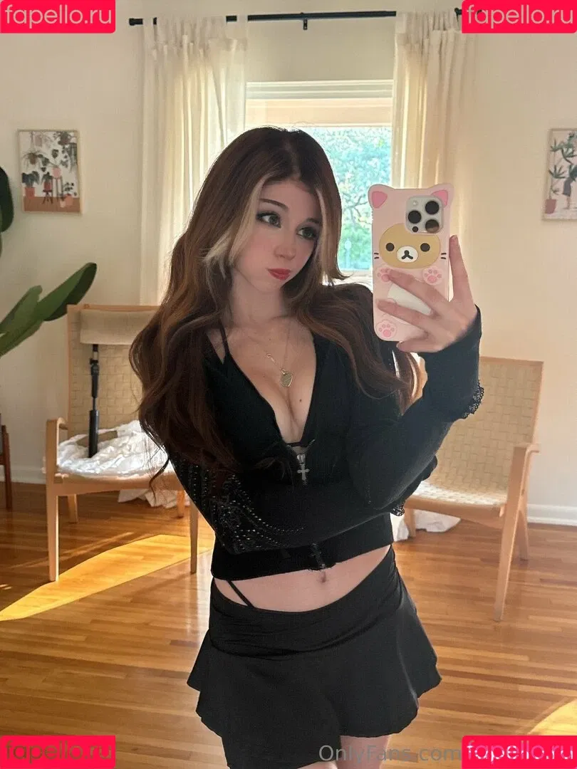 Kennakins / kenna.kins Onlyfans Photo Gallery 