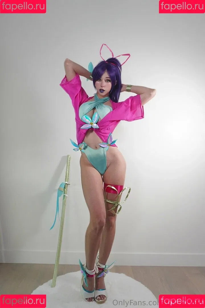 Kennakins / kenna.kins Onlyfans Photo Gallery 