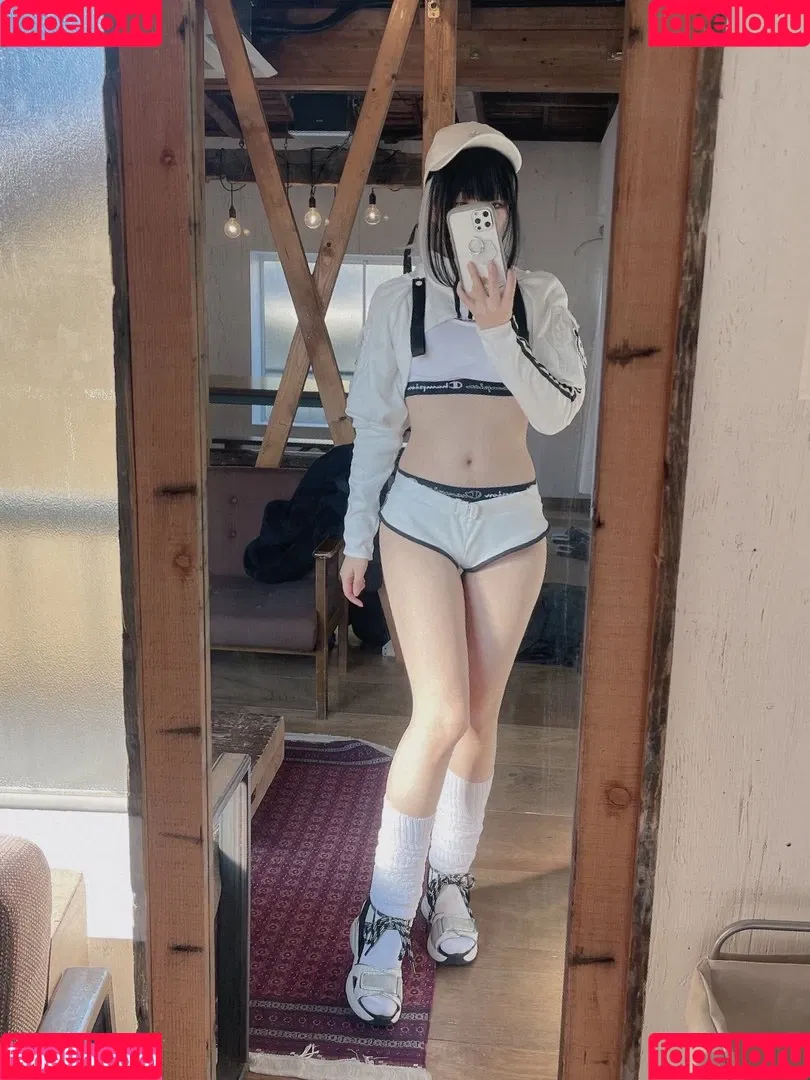 eroticneko / nawo019 / nawo_cosplay Onlyfans Photo Gallery 