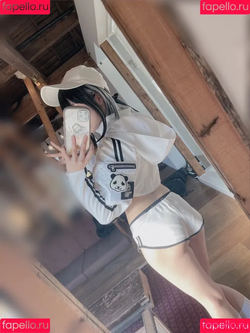 eroticneko / nawo019 / nawo_cosplay Onlyfans Photo Gallery 