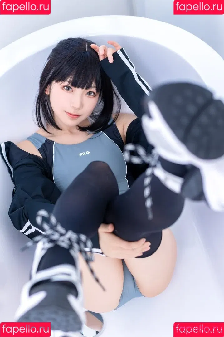 eroticneko / nawo019 / nawo_cosplay Onlyfans Photo Gallery 