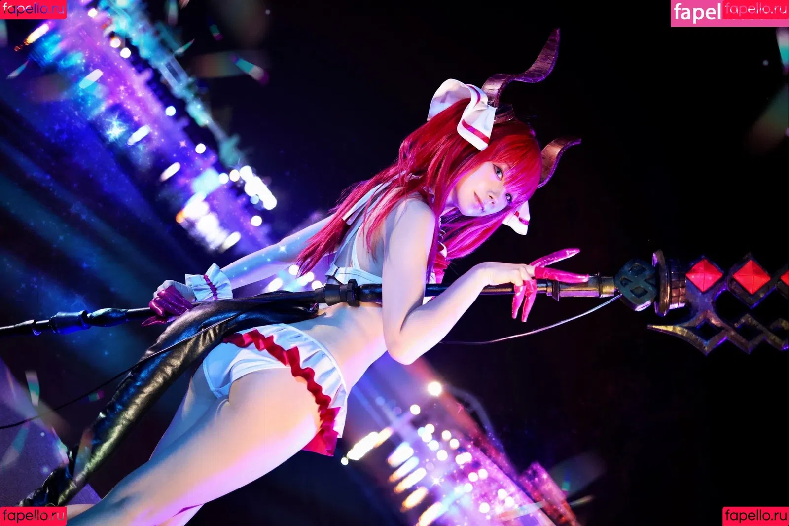 eroticneko / nawo019 / nawo_cosplay Onlyfans Photo Gallery 