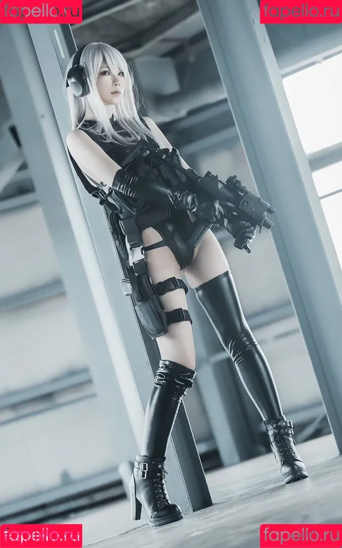 eroticneko / nawo019 / nawo_cosplay Onlyfans Photo Gallery 