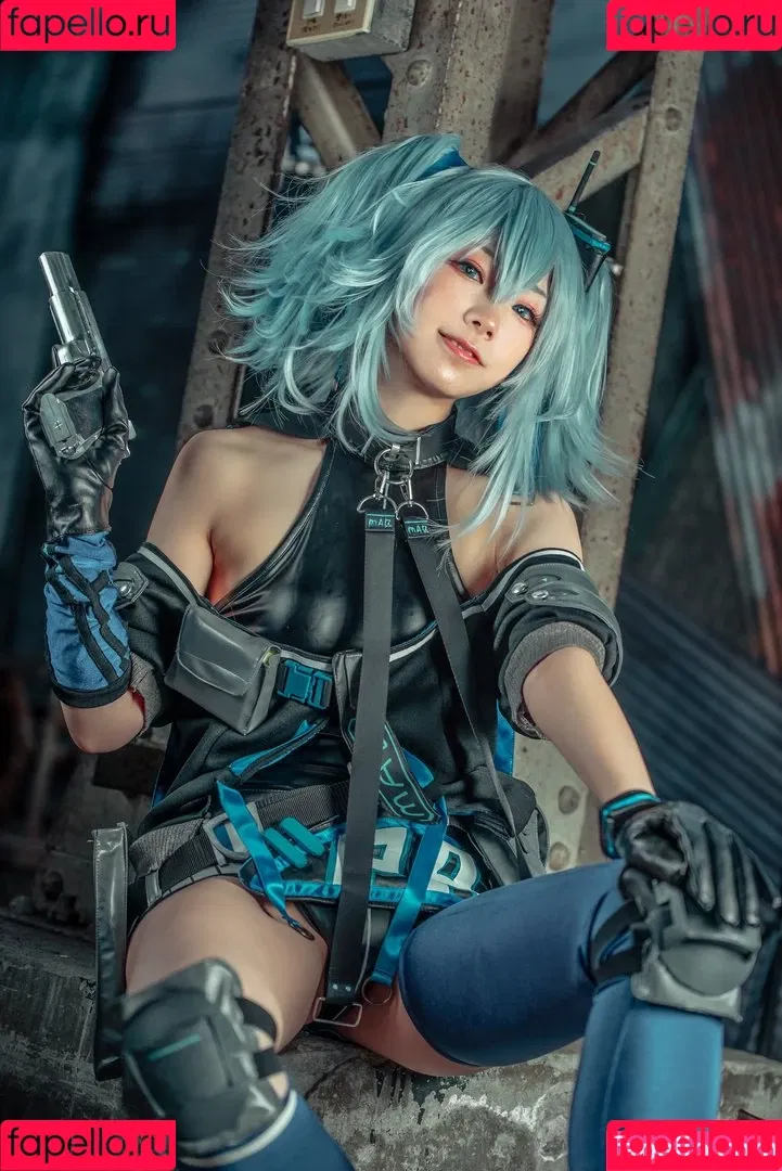 eroticneko / nawo019 / nawo_cosplay Onlyfans Photo Gallery 