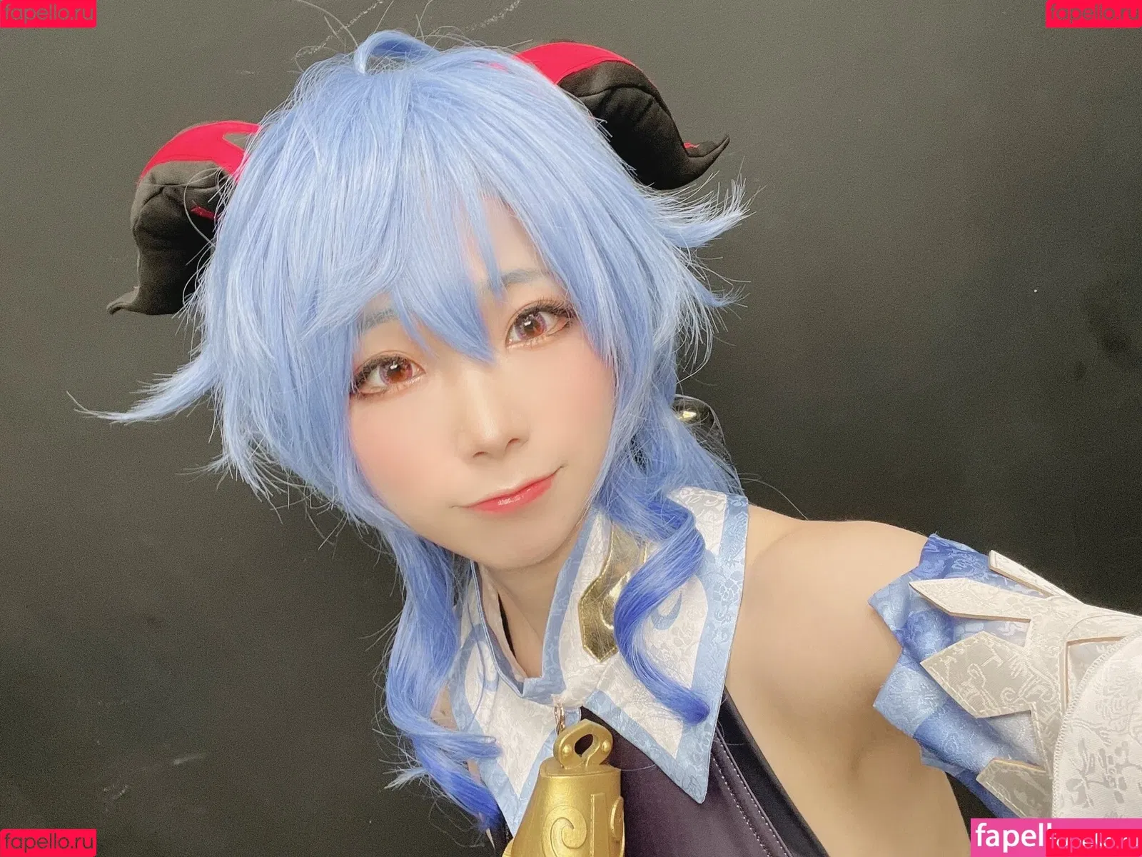 eroticneko / nawo019 / nawo_cosplay Onlyfans Photo Gallery 