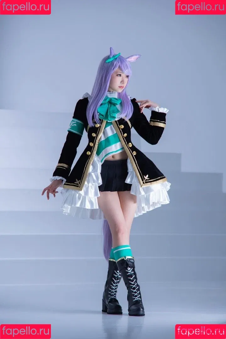 eroticneko / nawo019 / nawo_cosplay Onlyfans Photo Gallery 
