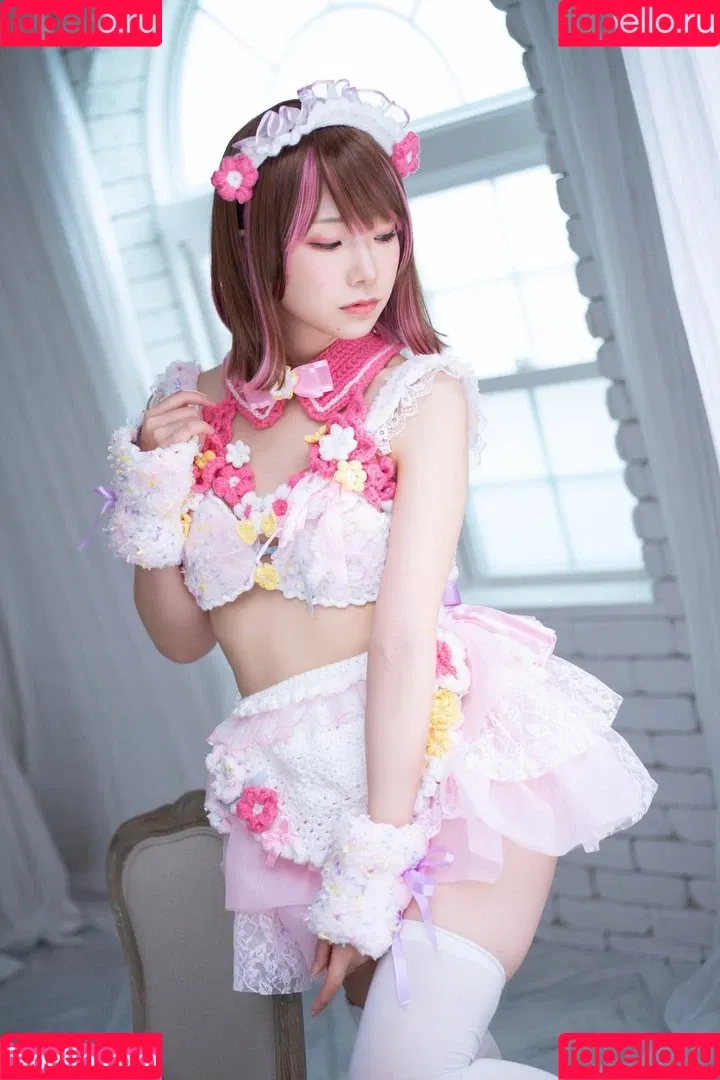 eroticneko / nawo019 / nawo_cosplay Onlyfans Photo Gallery 