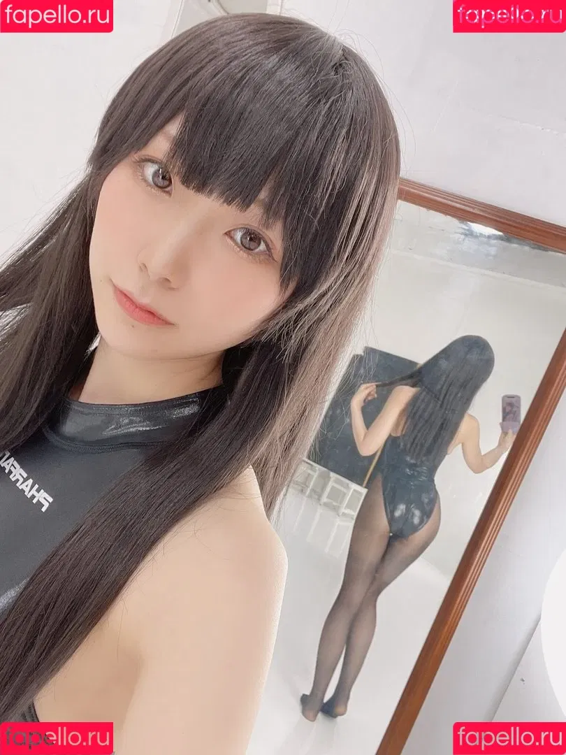 eroticneko / nawo019 / nawo_cosplay Onlyfans Photo Gallery 