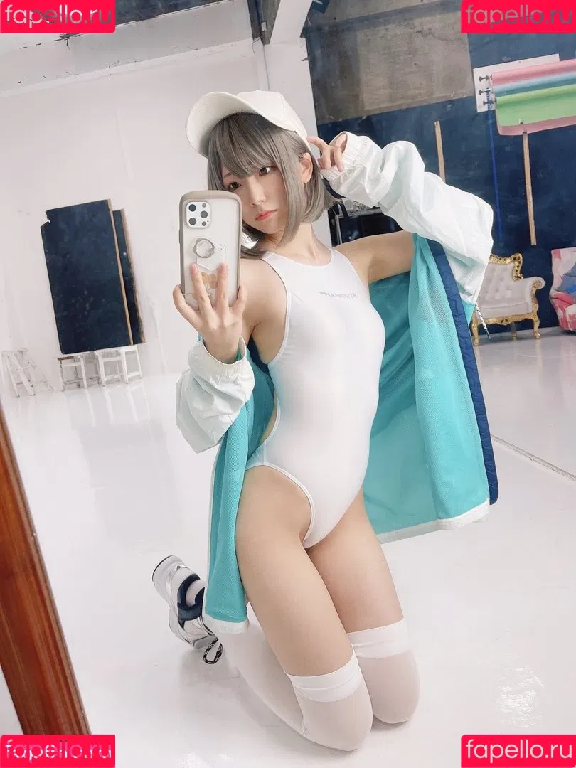 eroticneko / nawo019 / nawo_cosplay Onlyfans Photo Gallery 