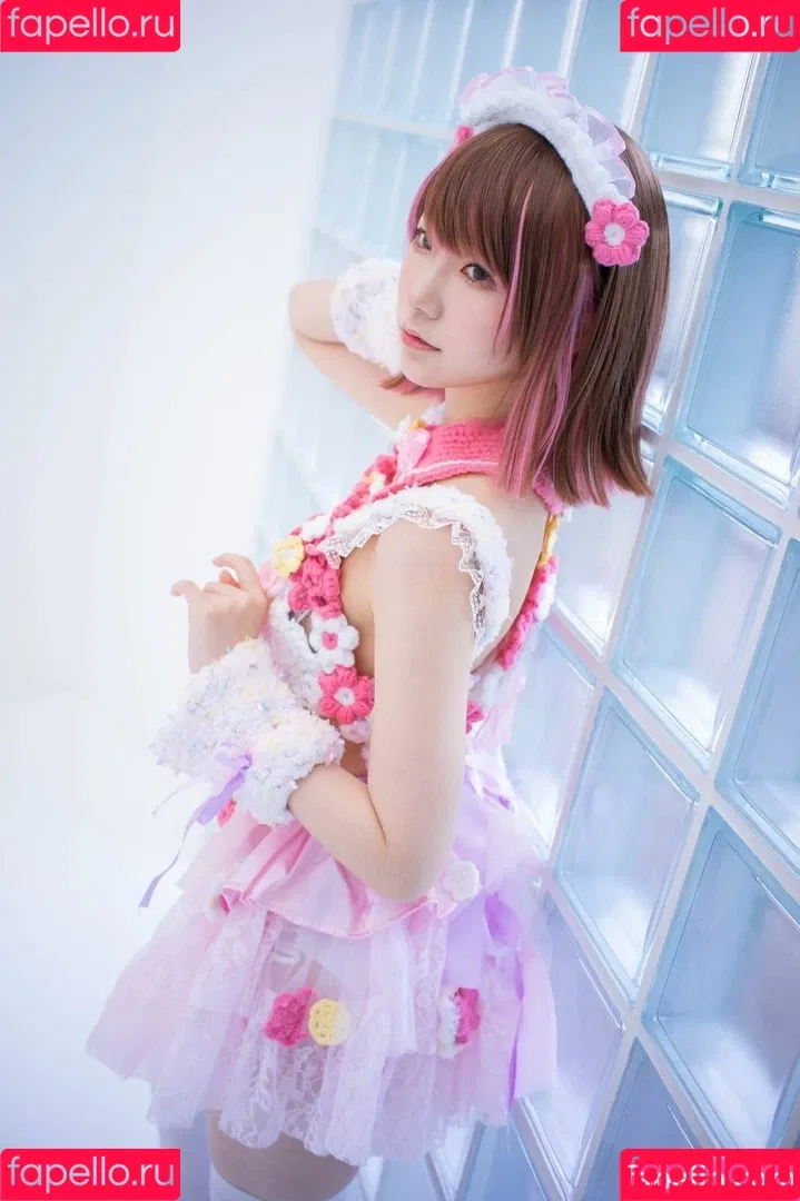 eroticneko / nawo019 / nawo_cosplay Onlyfans Photo Gallery 