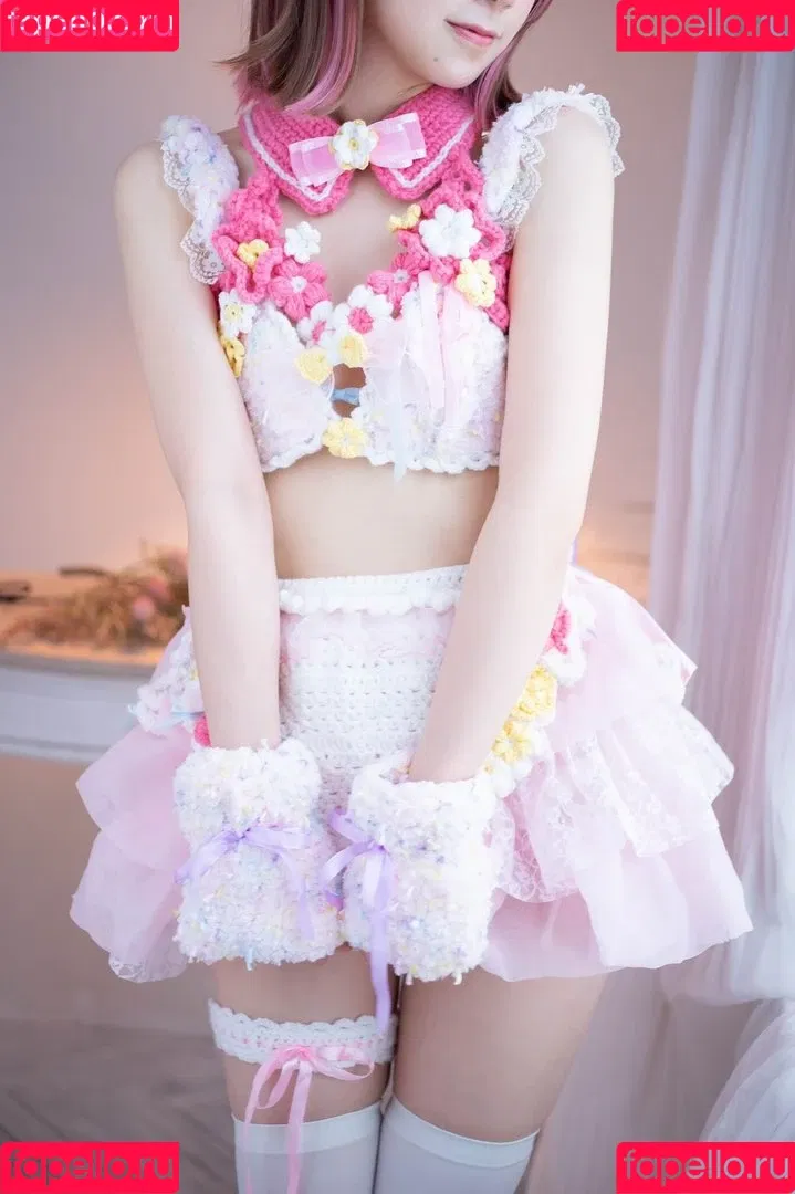 eroticneko / nawo019 / nawo_cosplay Onlyfans Photo Gallery 