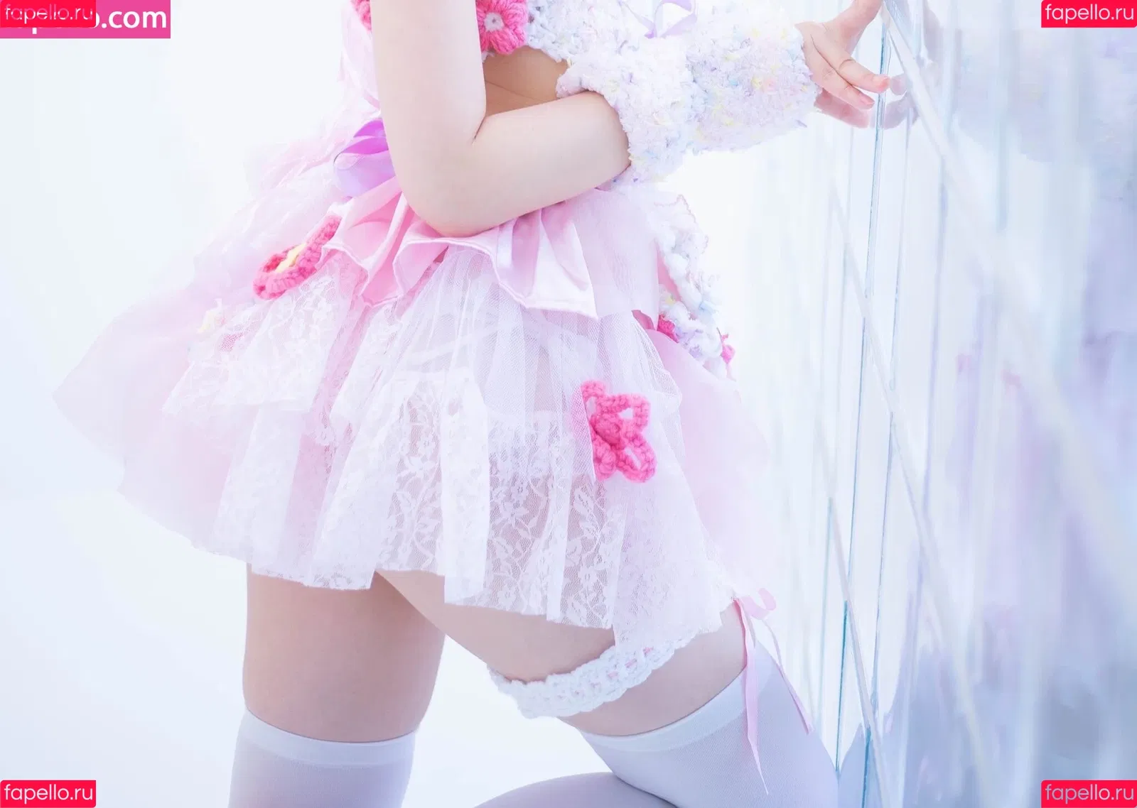 eroticneko / nawo019 / nawo_cosplay Onlyfans Photo Gallery 