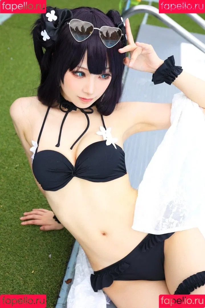 eroticneko / nawo019 / nawo_cosplay Onlyfans Photo Gallery 