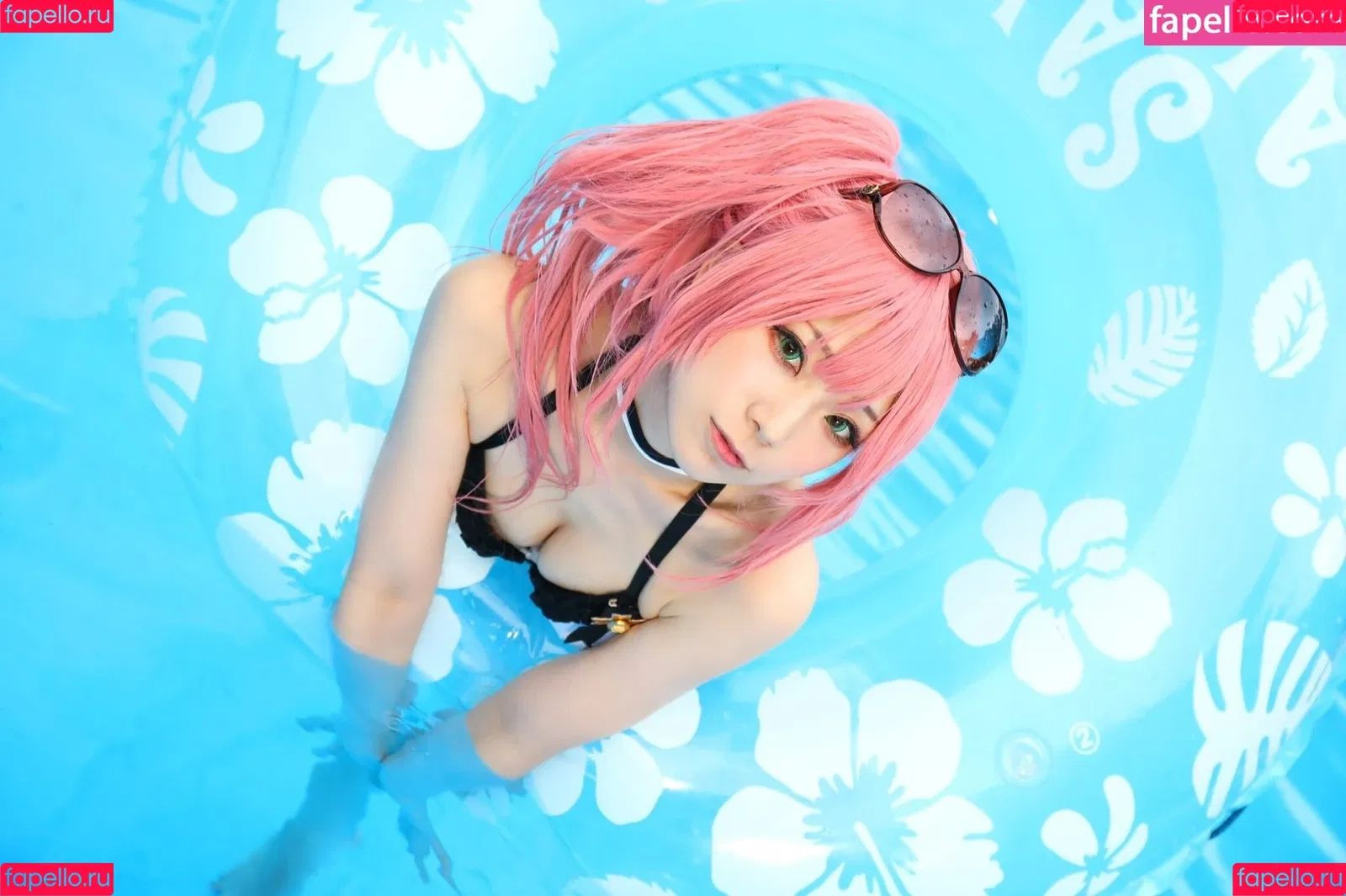 eroticneko / nawo019 / nawo_cosplay Onlyfans Photo Gallery 