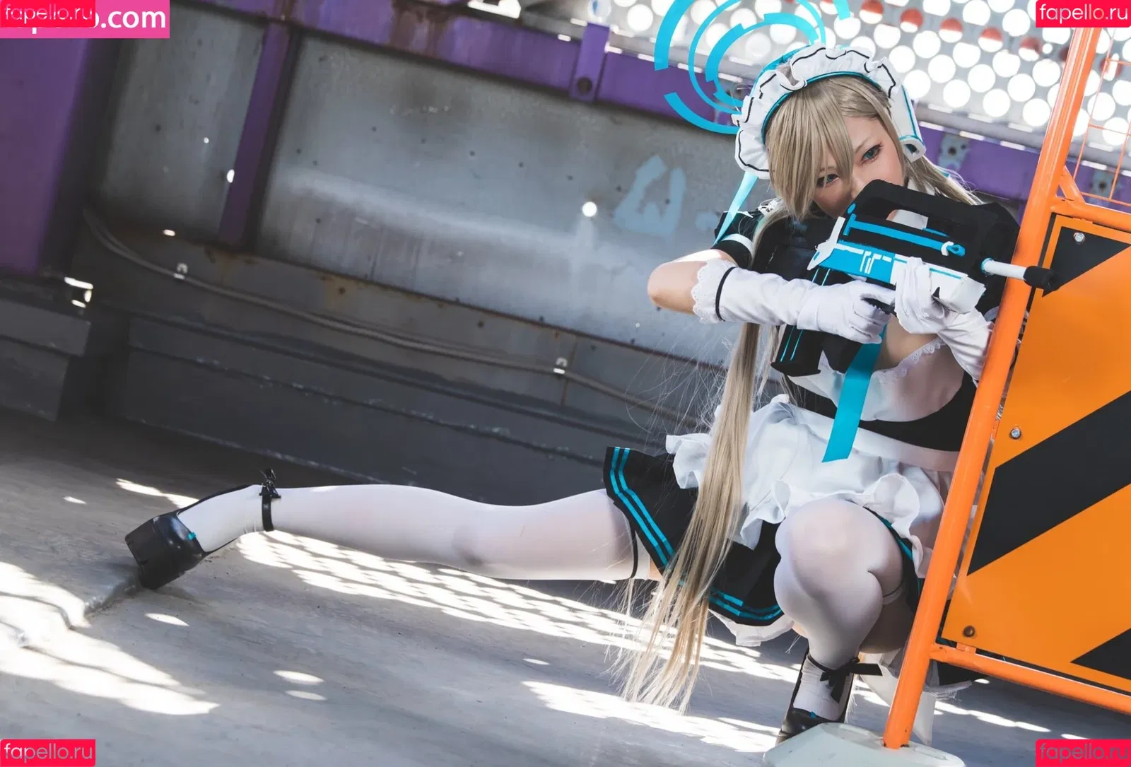 eroticneko / nawo019 / nawo_cosplay Onlyfans Photo Gallery 