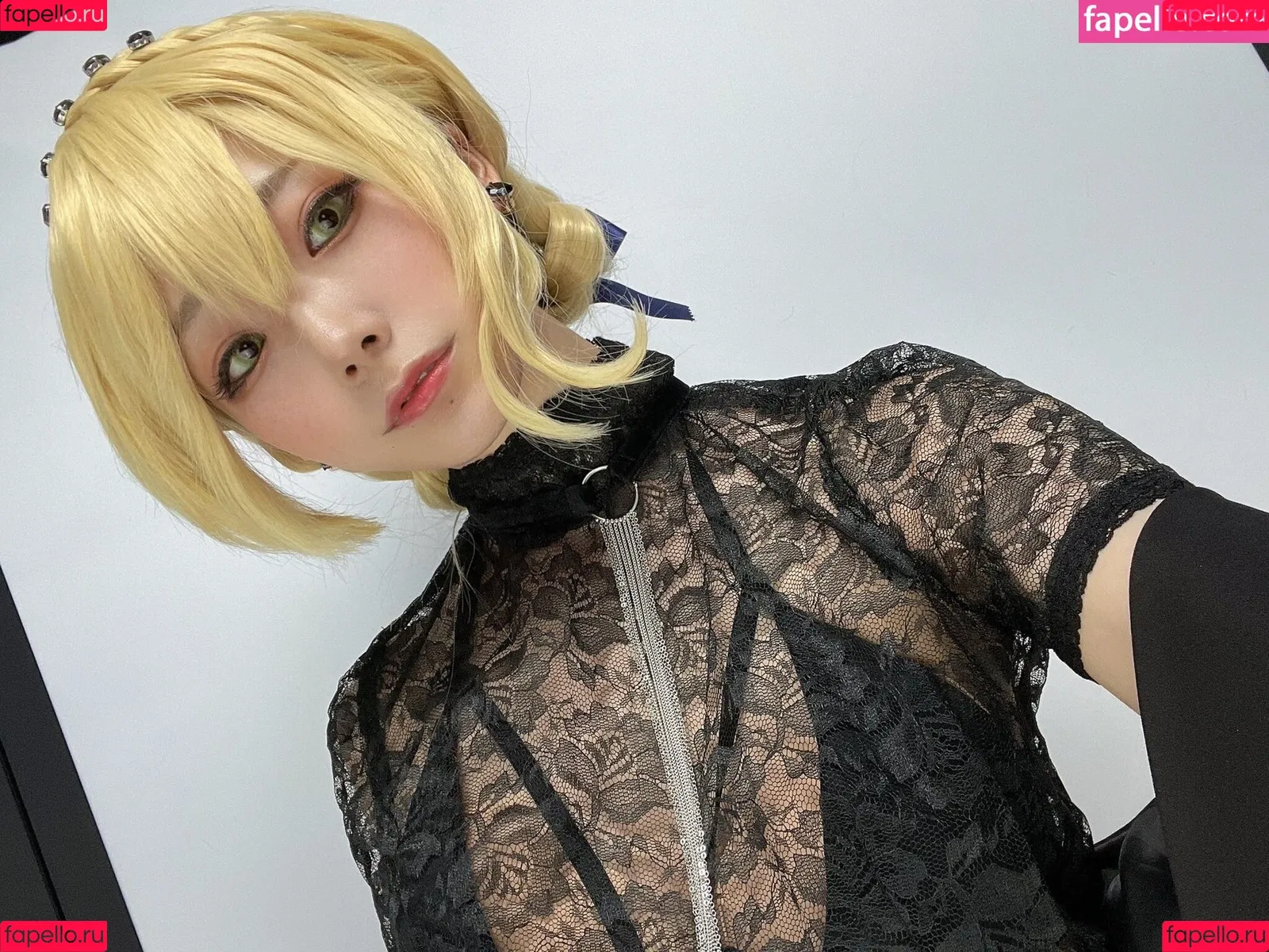 eroticneko / nawo019 / nawo_cosplay Onlyfans Photo Gallery 