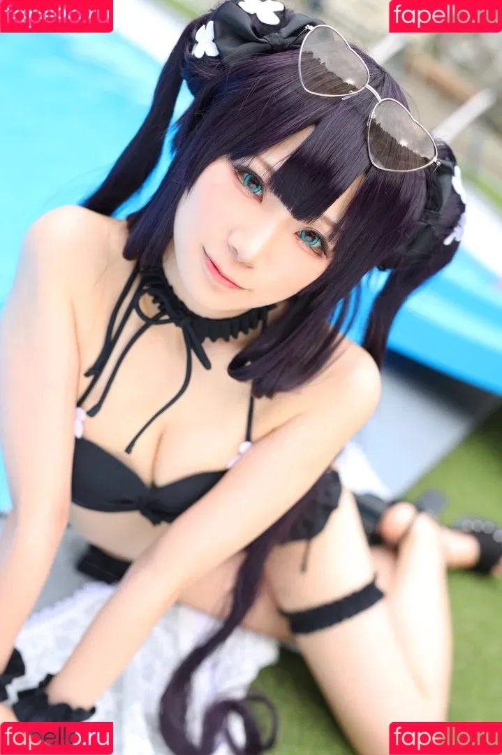 eroticneko / nawo019 / nawo_cosplay Onlyfans Photo Gallery 