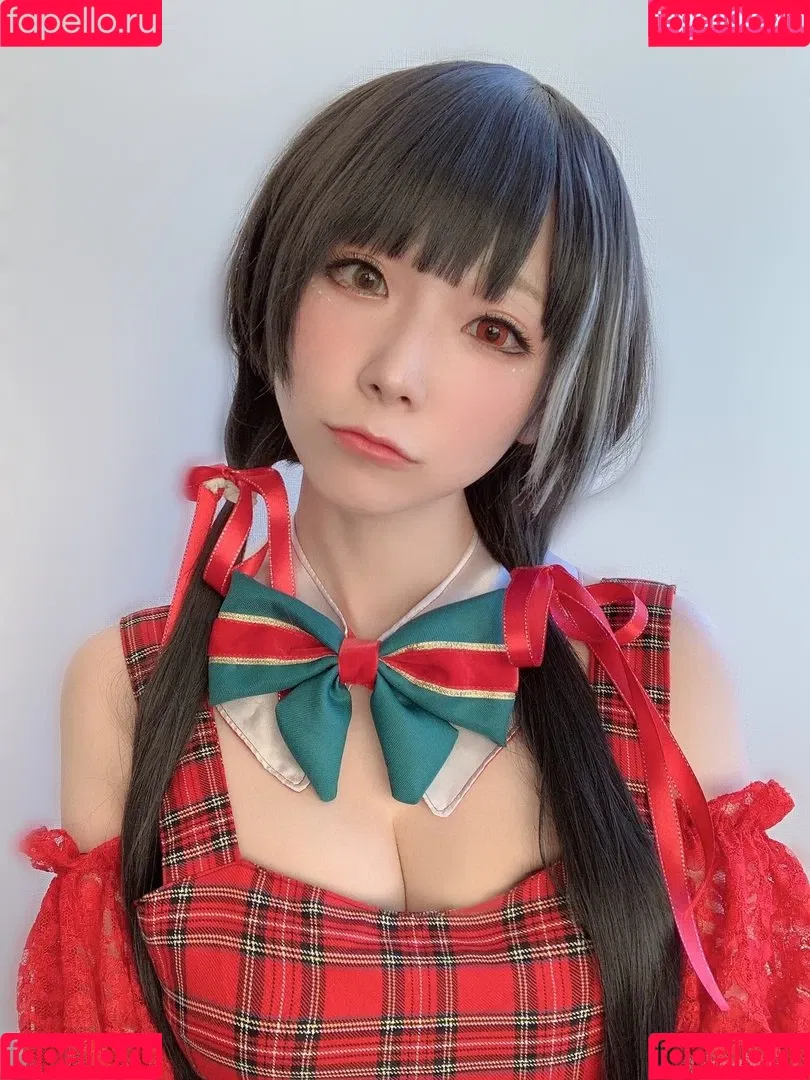 eroticneko / nawo019 / nawo_cosplay Onlyfans Photo Gallery 