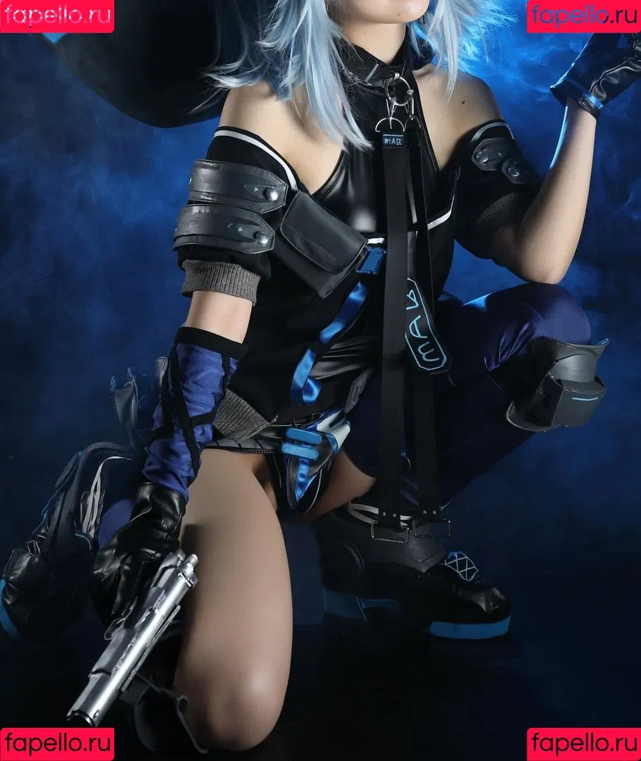 eroticneko / nawo019 / nawo_cosplay Onlyfans Photo Gallery 