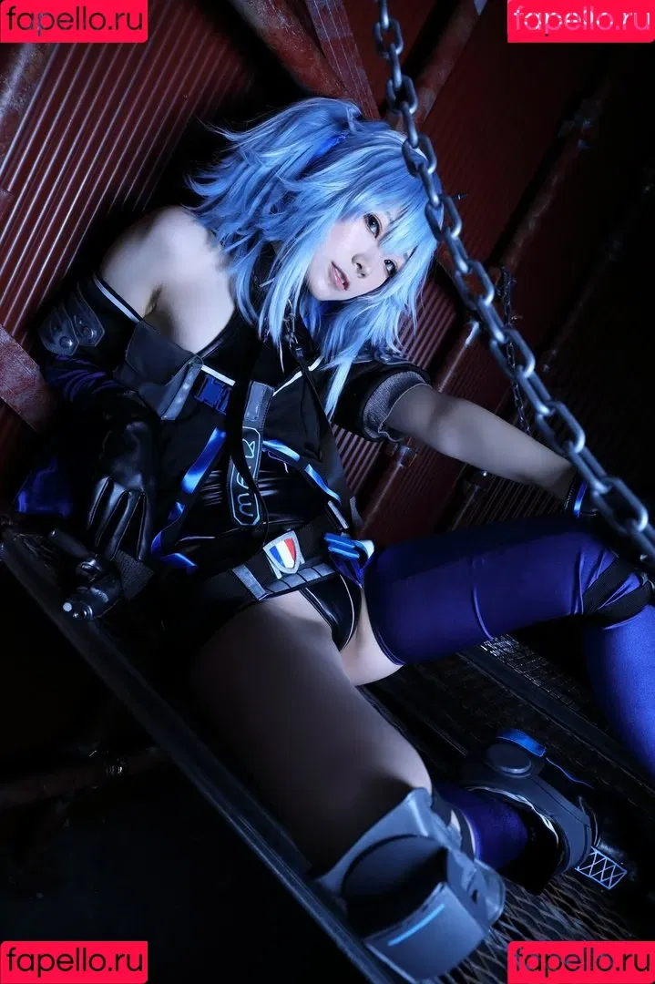 eroticneko / nawo019 / nawo_cosplay Onlyfans Photo Gallery 