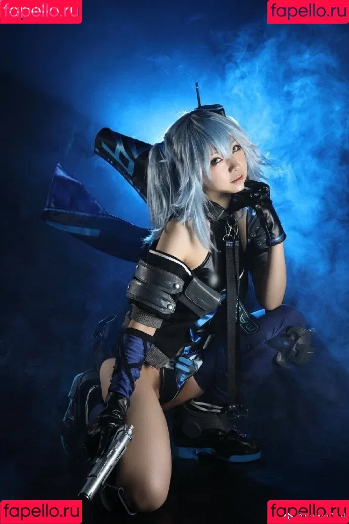 eroticneko / nawo019 / nawo_cosplay Onlyfans Photo Gallery 