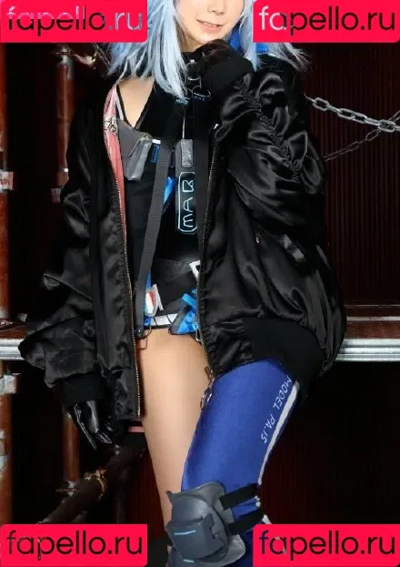 eroticneko / nawo019 / nawo_cosplay Onlyfans Photo Gallery 