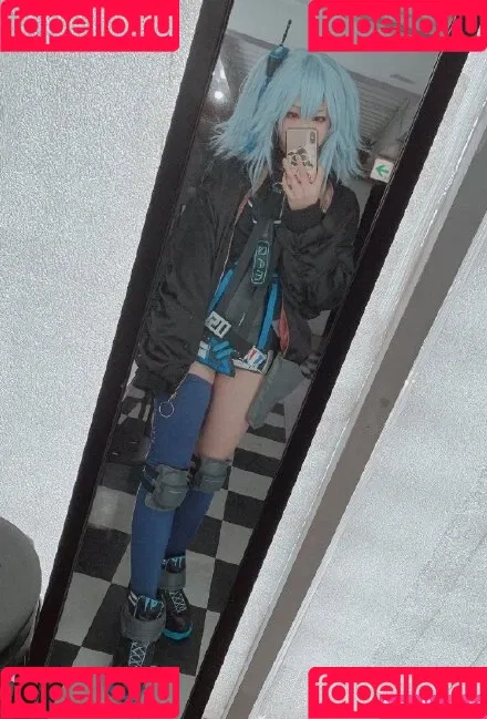 eroticneko / nawo019 / nawo_cosplay Onlyfans Photo Gallery 
