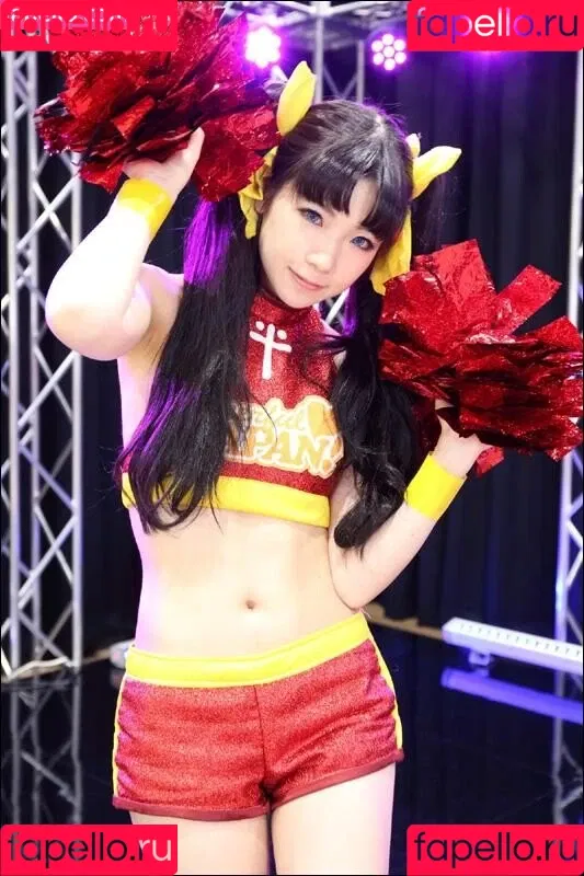 eroticneko / nawo019 / nawo_cosplay Onlyfans Photo Gallery 